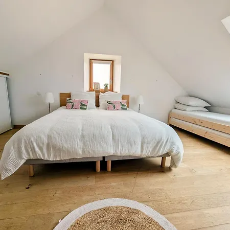 Chez Simone - Jade Et Cie *
