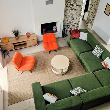Chez Simone - Jade Et Cie * Pornic