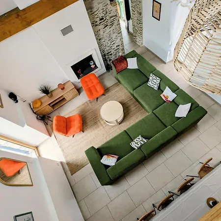 Chez Simone - Jade Et Cie