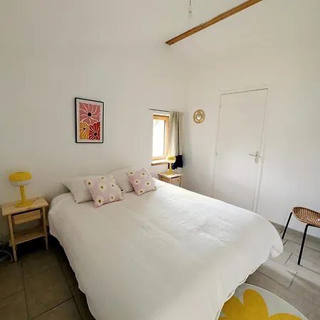 Chez Simone - Jade Et Cie