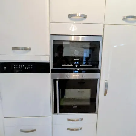 Σπίτι διακοπών Chez Simone - Jade Et Cie *